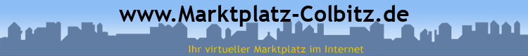 www.Marktplatz-Colbitz.de